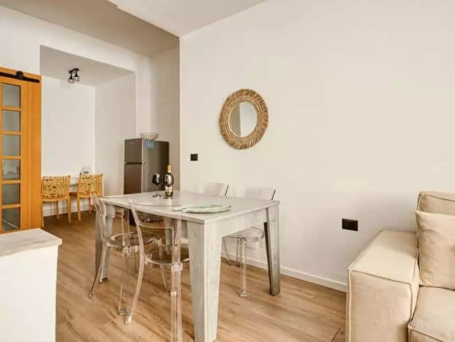 Immagine 21 di Appartamento in affitto  in Via Marco Aurelio51 a Milano