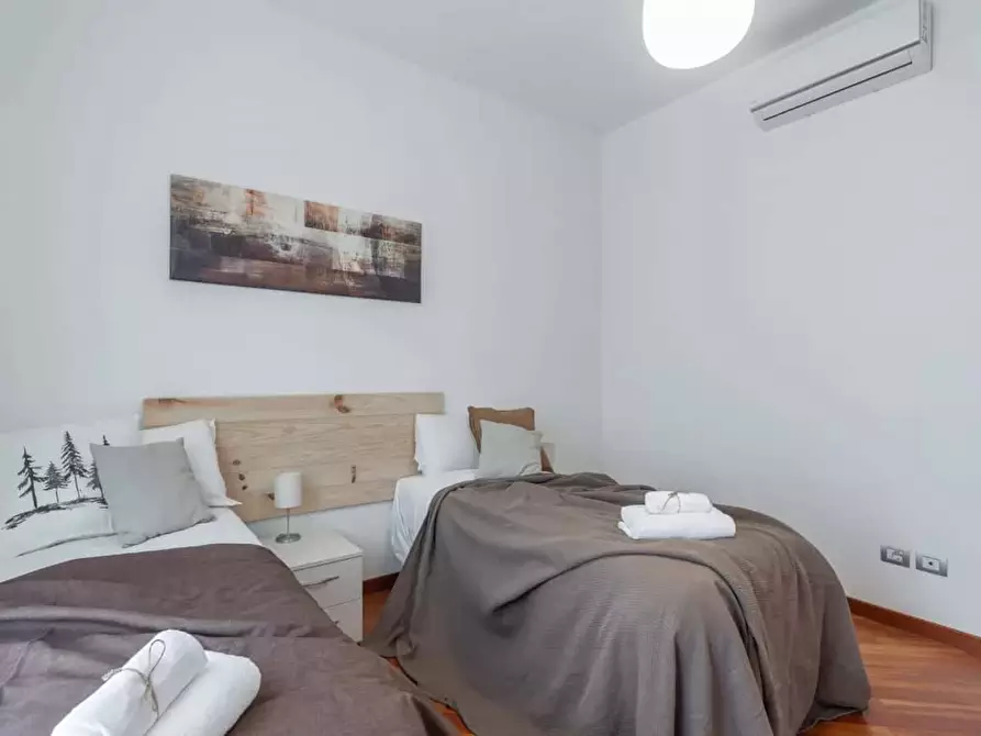 Immagine 5 di Appartamento in affitto  in Piazzale Loreto a Milano