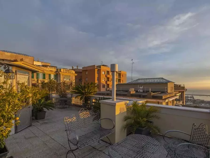 Immagine 14 di Appartamento in affitto  in Via Marco Polo12 a Genova