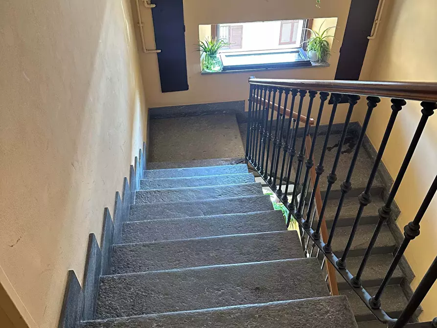 Immagine 29 di Appartamento in affitto  in Via Solferino56 a Milano