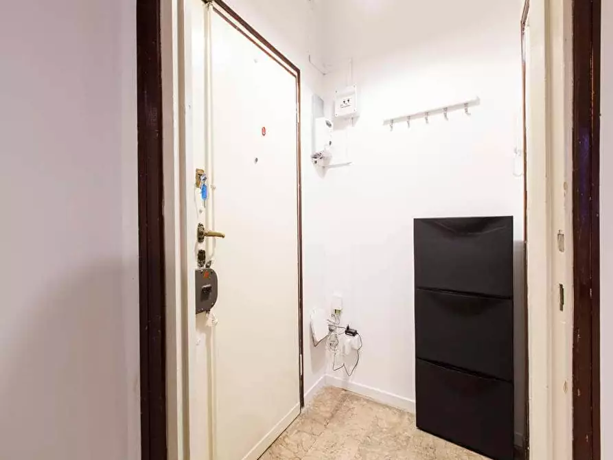 Immagine 16 di Camera in affitto  in Via Antonio Panizzi2 a Milano