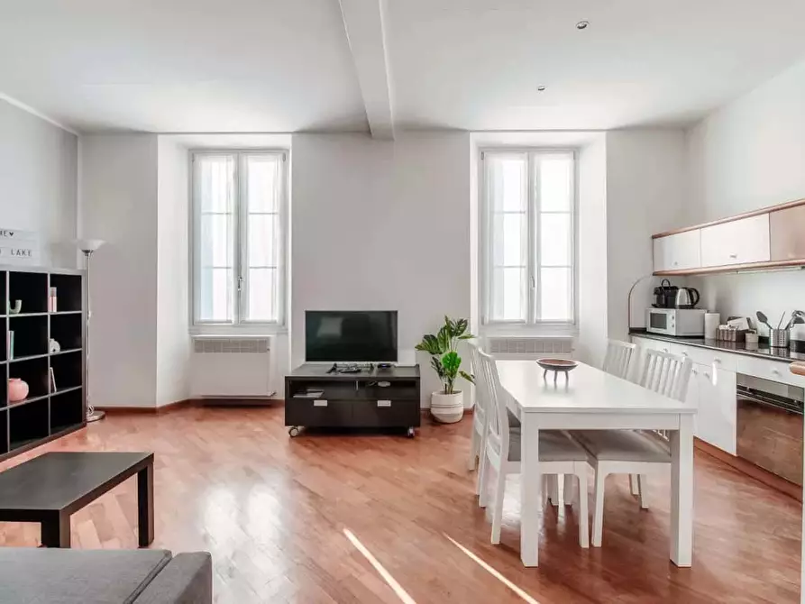 Immagine 24 di Appartamento in affitto  in Via Luigi Cadorna5 a Como