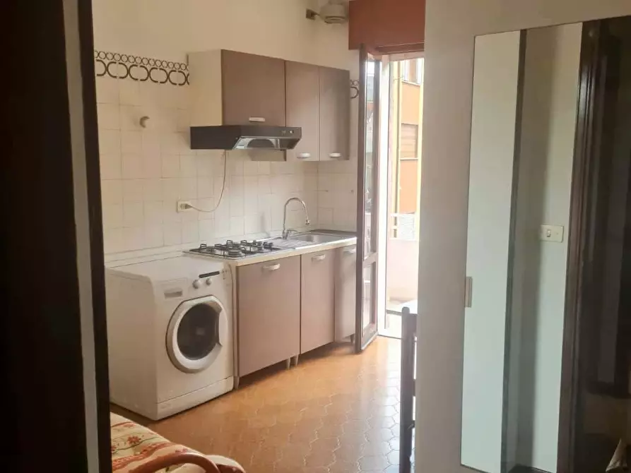 Immagine 4 di Appartamento in affitto  in Via Alessandro Lamarmora4 a Padova