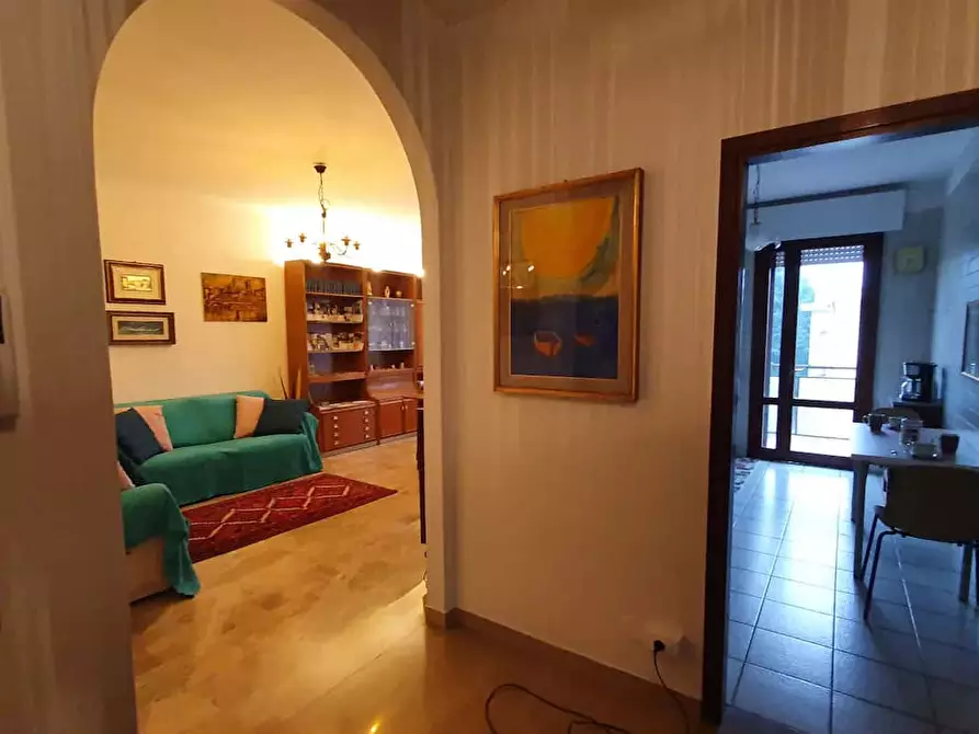 Immagine 13 di Appartamento in affitto  in Via Libero Benedetti4 a Padova