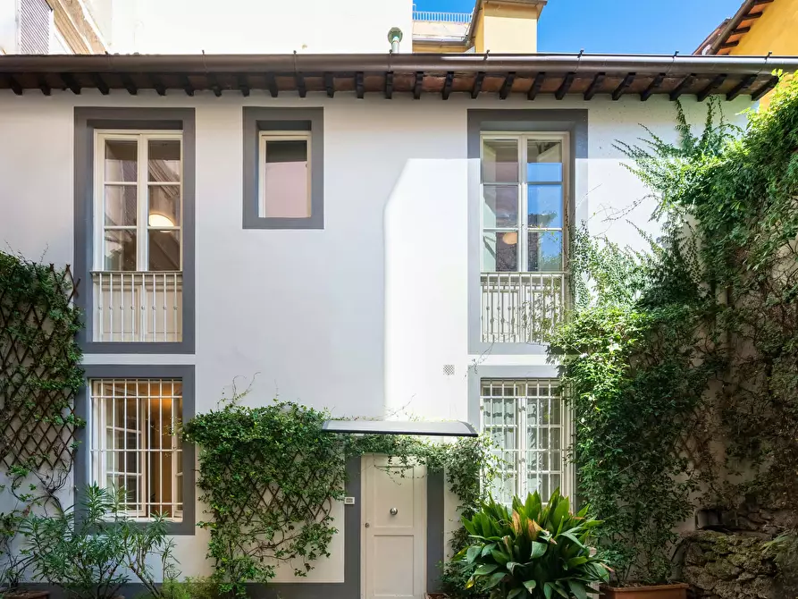 Immagine 41 di Appartamento in affitto  in Via dei Benci a Firenze