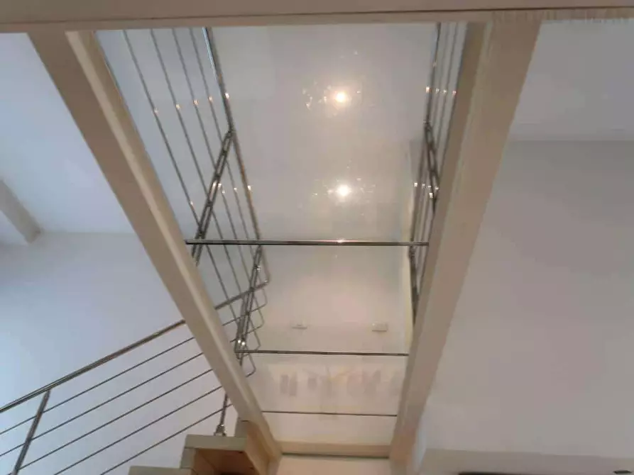 Immagine 12 di Appartamento in affitto  in Via Pietro Pomponazzi25 a Milano