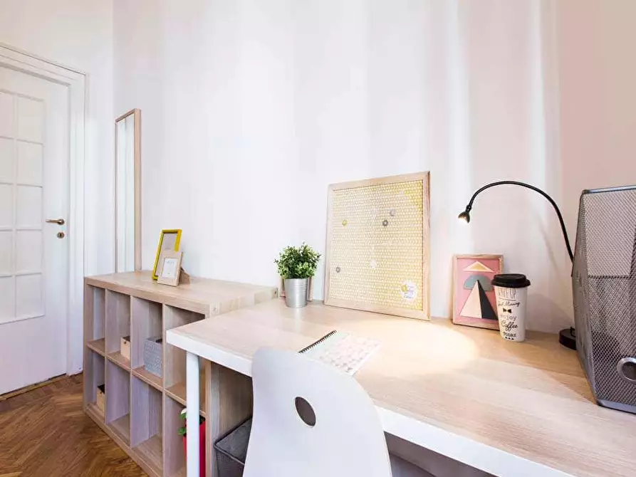 Immagine 6 di Camera in affitto  in Via Privata Moncalvo29 a Milano