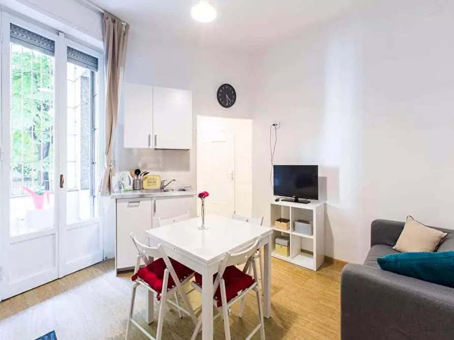 Immagine 30 di Camera in affitto  in Via Bartolomeo d'Alviano7 a Milano