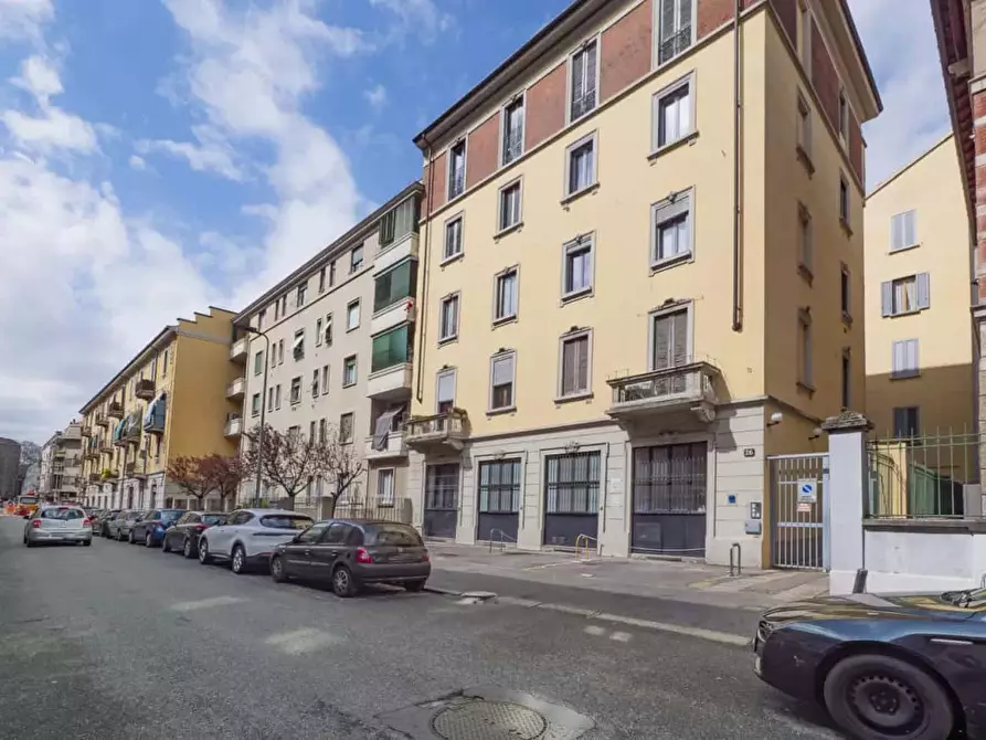 Immagine 19 di Appartamento in affitto  in Via Casella26 a Milano