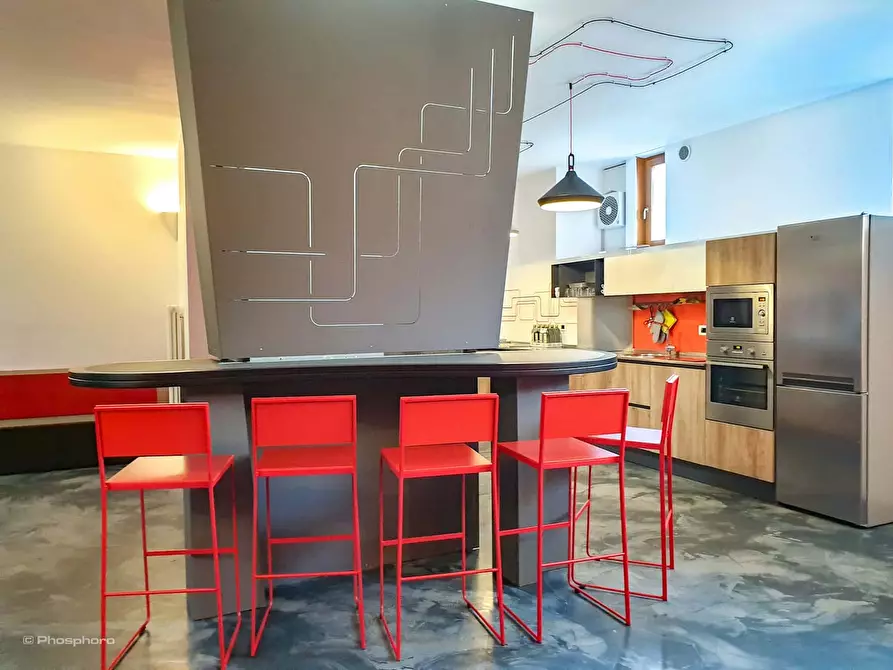 Immagine 8 di Camera in affitto  in Via Tommaso Gar15 a Trento