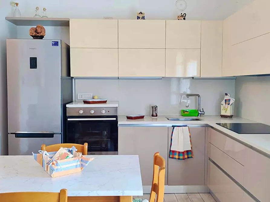 Immagine 9 di Appartamento in affitto  in Via Riccardo Pitteri a Milano