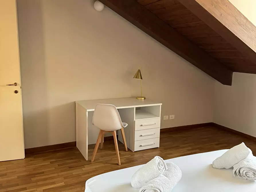 Immagine 15 di Appartamento in affitto  in Corso Alcide De Gasperi69 a Torino