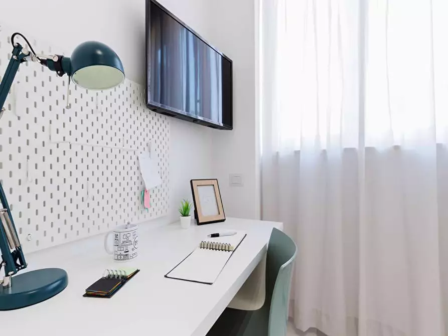 Immagine 4 di Camera in affitto  in Viale Bligny28 a Milano