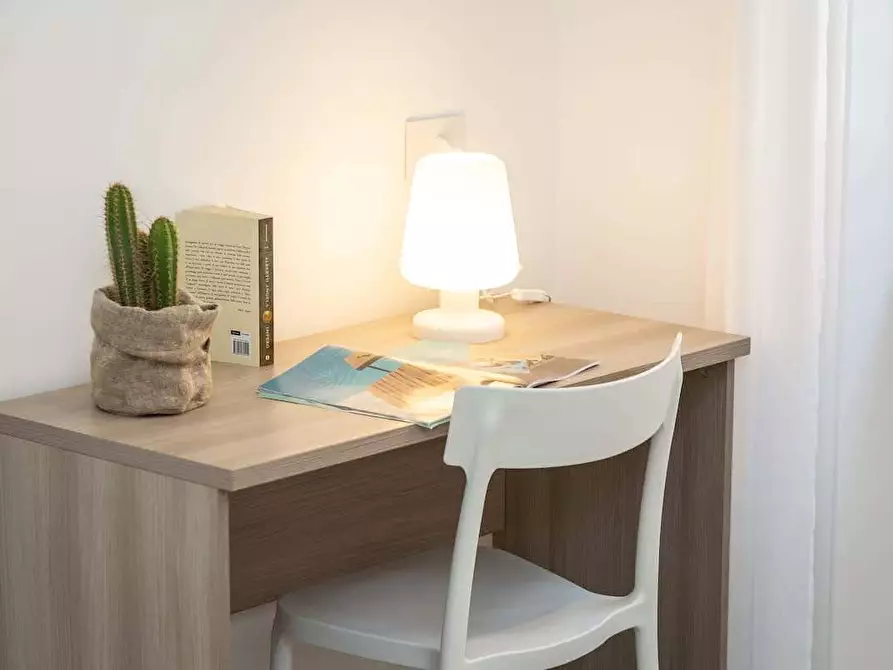 Immagine 22 di Appartamento in affitto  in Via Marco Aurelio43 a Roma