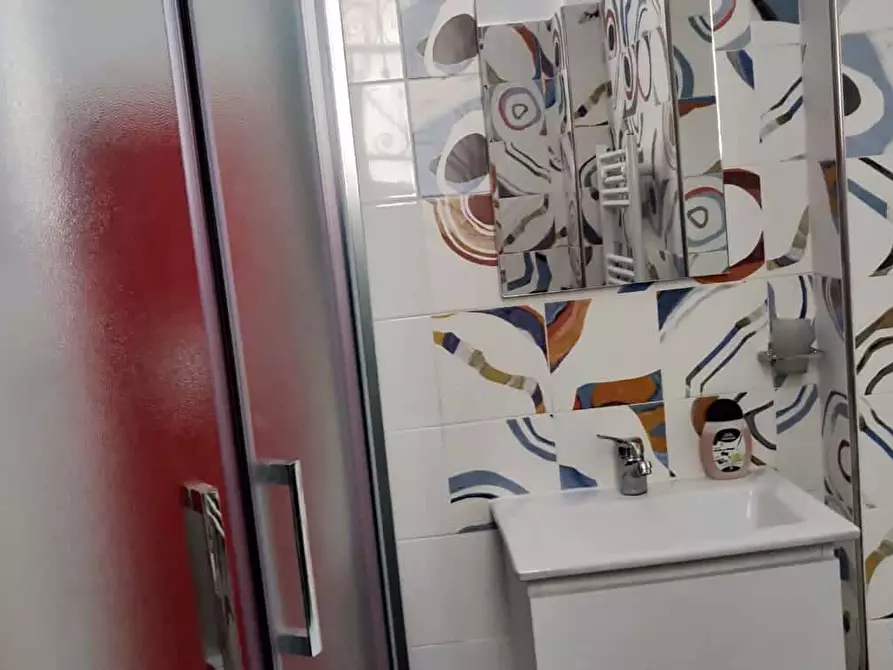 Immagine 14 di Appartamento in affitto  in Via Muriaglio13 a Torino