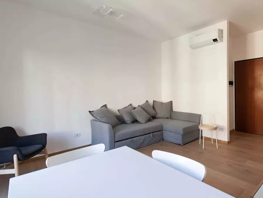 Immagine 8 di Appartamento in affitto  in Via Andrea del Castagno2 a Milano