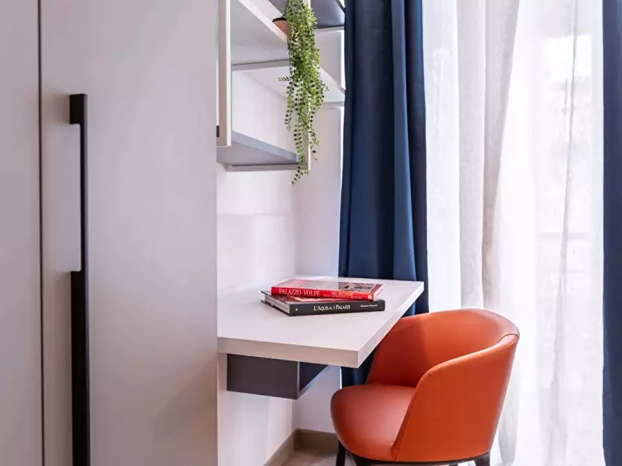 Immagine 6 di Appartamento in affitto  in Via Cavour238 a Roma