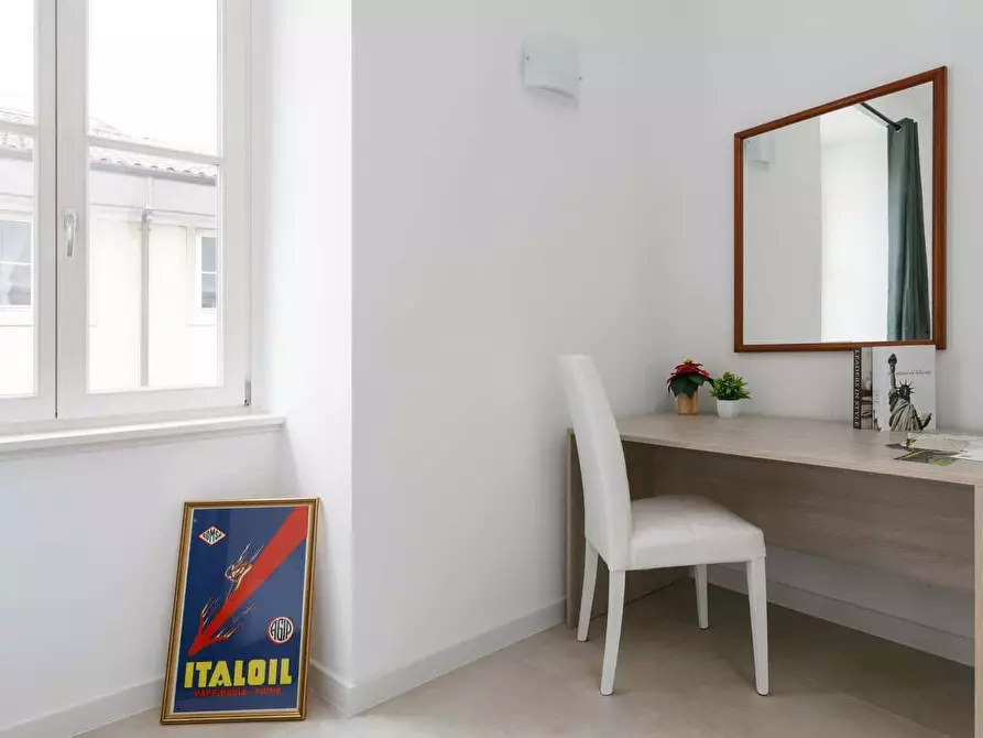 Immagine 14 di Appartamento in affitto  in Via degli Artisti3a a Trieste