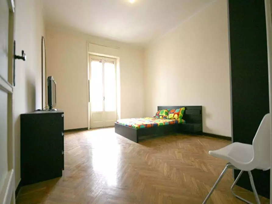 Immagine 2 di Camera in affitto  in Via Giorgio Jan7 a Milano