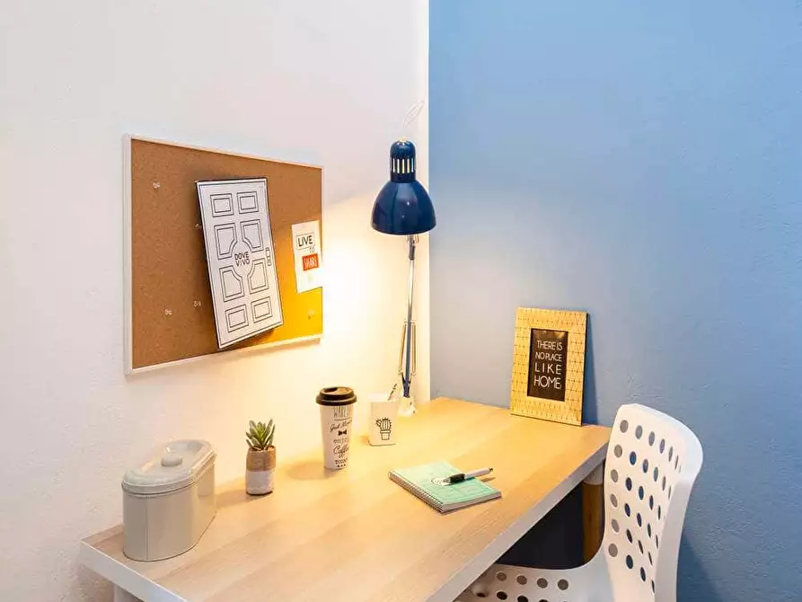 Immagine 2 di Camera in affitto  in Via Giovanni Paisiello2 a Milano