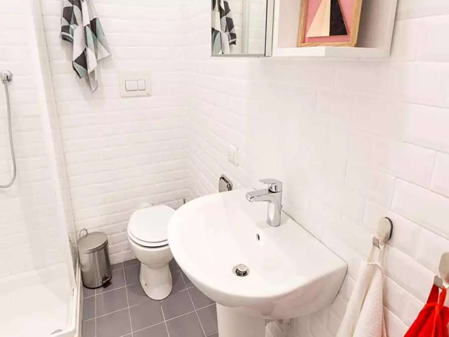 Immagine 22 di Camera in affitto  in Via Paolo Bassi22 a Milano