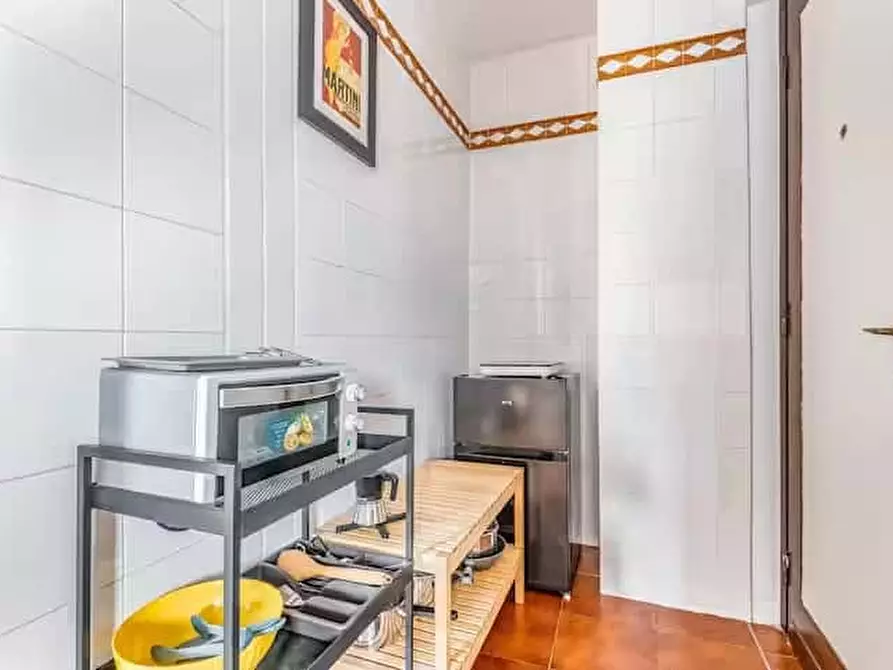 Immagine 7 di Appartamento in affitto  in Via Monte Rosa13 a Milano