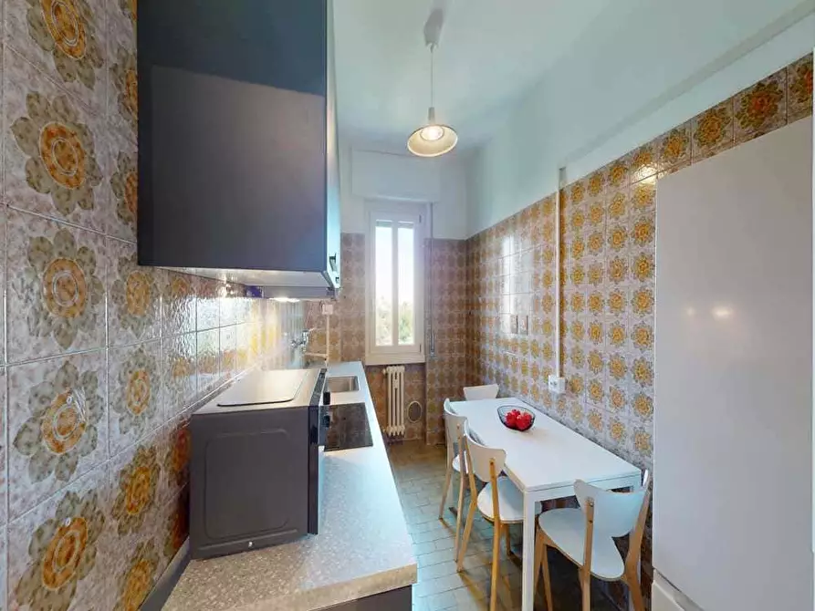 Immagine 16 di Camera in affitto  in Via Luigi Bertelli16 a Milano