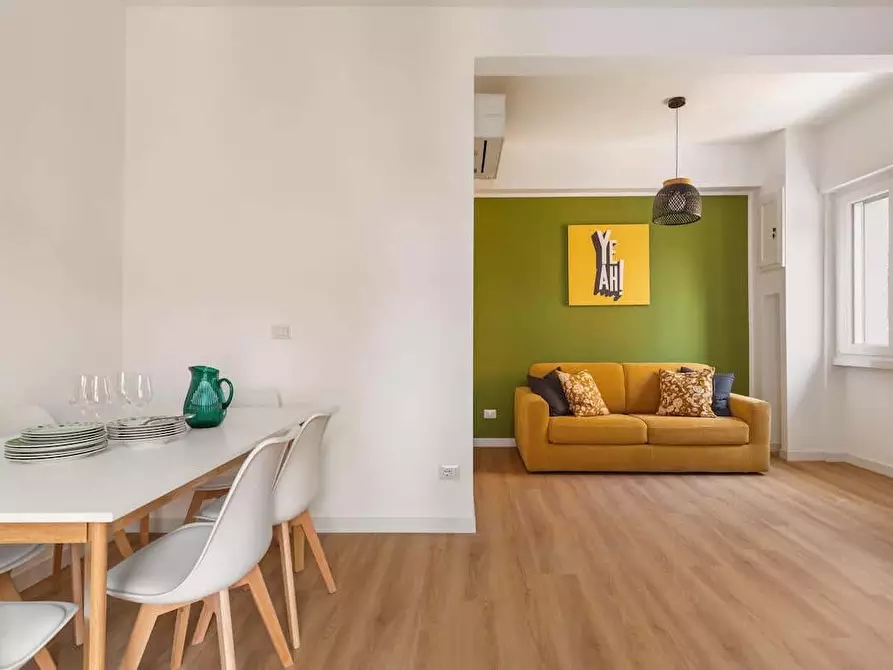 Immagine 33 di Appartamento in affitto  in Circonvallazione Nomentana484 a Roma