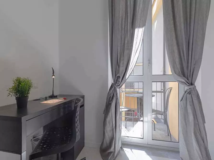 Immagine 4 di Camera in affitto  in Via Cadibona9 a Milano