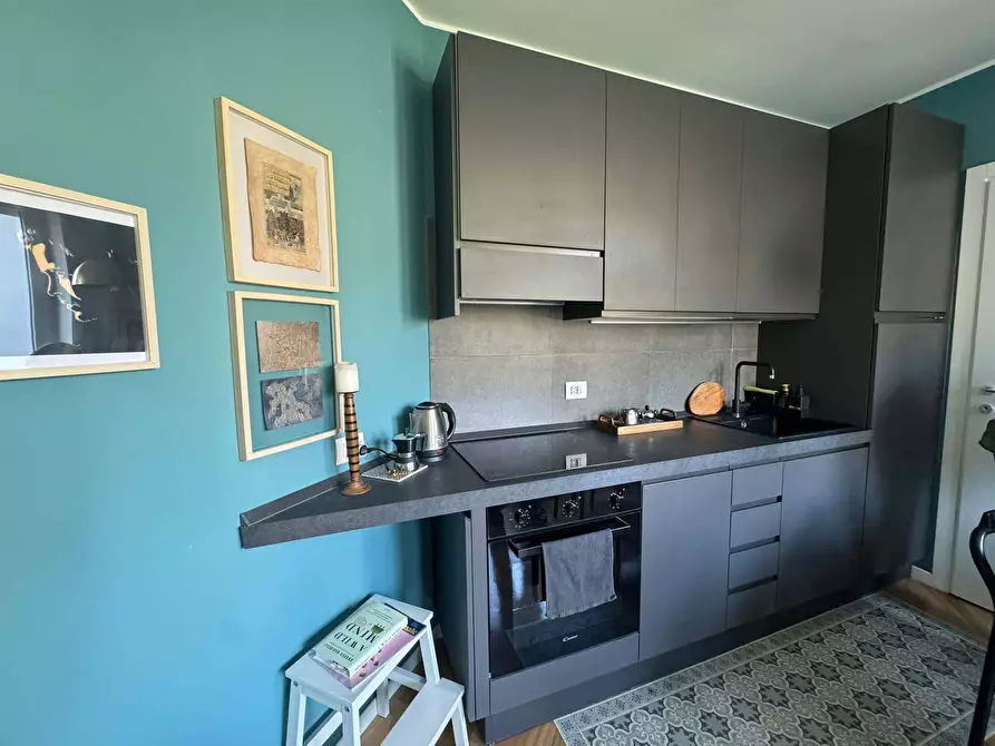 Immagine 3 di Appartamento in affitto  in Via Savona146 a Milano