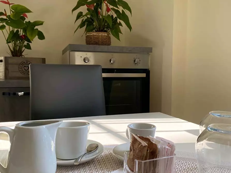 Immagine 4 di Appartamento in affitto  in Via Carlo Bazzi9 a Milano