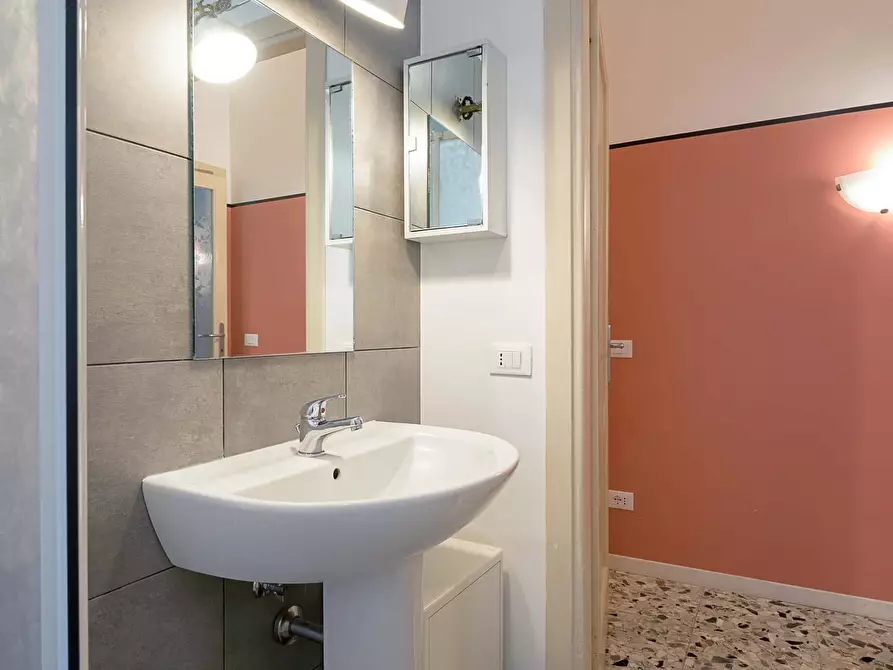 Immagine 22 di Appartamento in affitto  in Via Galazia2 a Roma