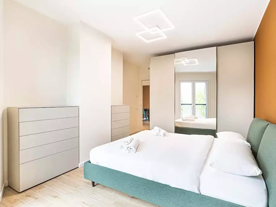 Immagine 20 di Appartamento in affitto  in Via Gottlieb Wilhelm Daimler14F a Milano