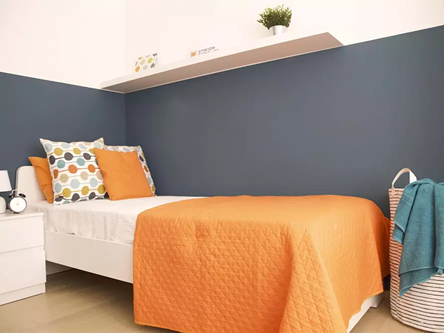 Immagine 1 di Camera in affitto  in Via Marsili2 a Bologna