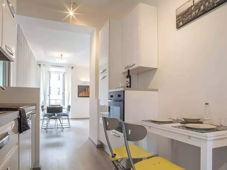 Immagine 11 di Appartamento in affitto  in Via Giuseppe Mazzini a Milano