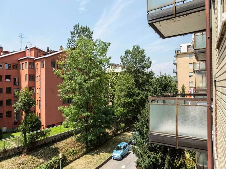 Immagine 17 di Camera in affitto  in Via Dei Mandorli, Cesano Boscone6 a Buccinasco