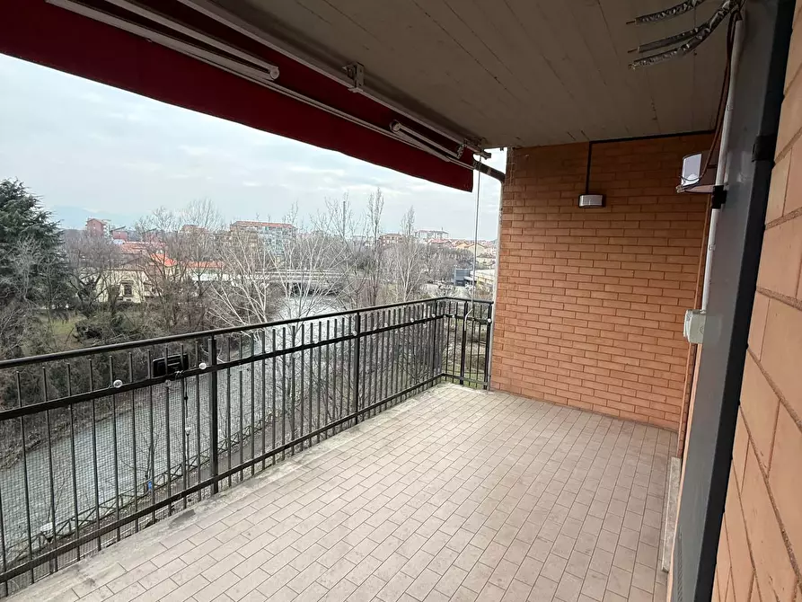 Immagine 13 di Appartamento in affitto  in Via Pianezza27 a Torino
