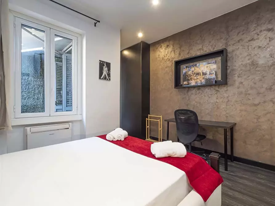 Immagine 14 di Appartamento in affitto  in Via Alessandro Volta3 a Milano