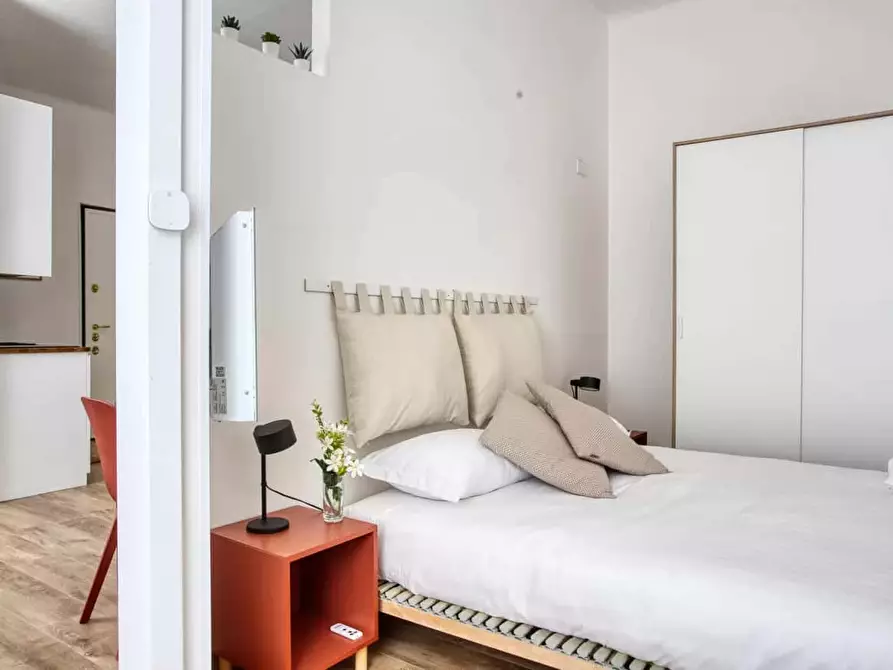 Immagine 10 di Appartamento in affitto  in Via Giovanni Paisiello4 a Milano