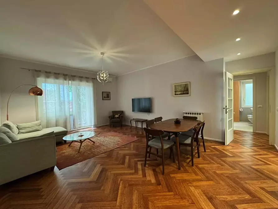 Immagine 1 di Appartamento in affitto  in Viale delle Milizie3 a Roma