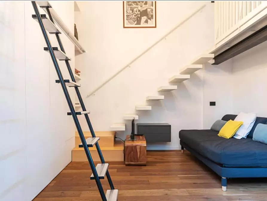 Immagine 5 di Appartamento in affitto  in Via Lecco11 a Milano