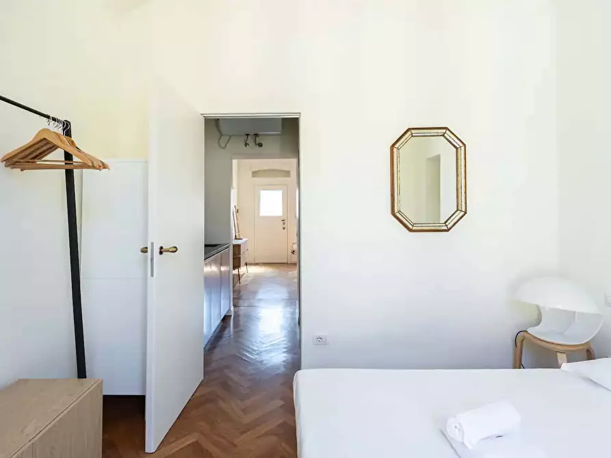 Immagine 9 di Appartamento in affitto  in Via Giordano Bruno11 a Milano