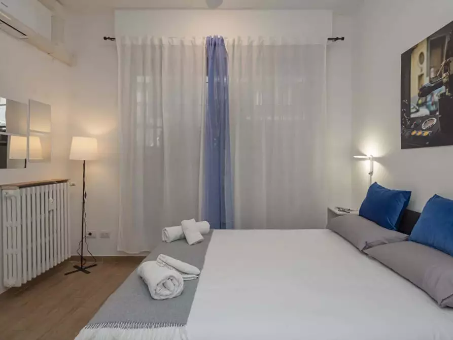 Immagine 29 di Appartamento in affitto  in Via Cesare Balbo11 a Milano