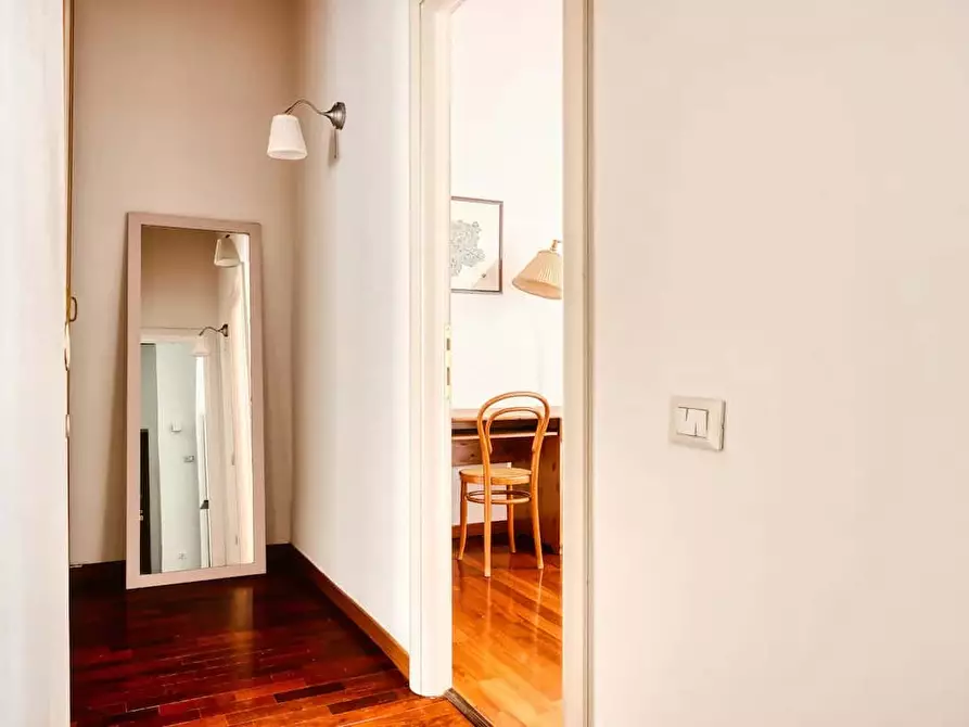 Immagine 17 di Appartamento in affitto  in Via Mosè Bianchi101 a Milano