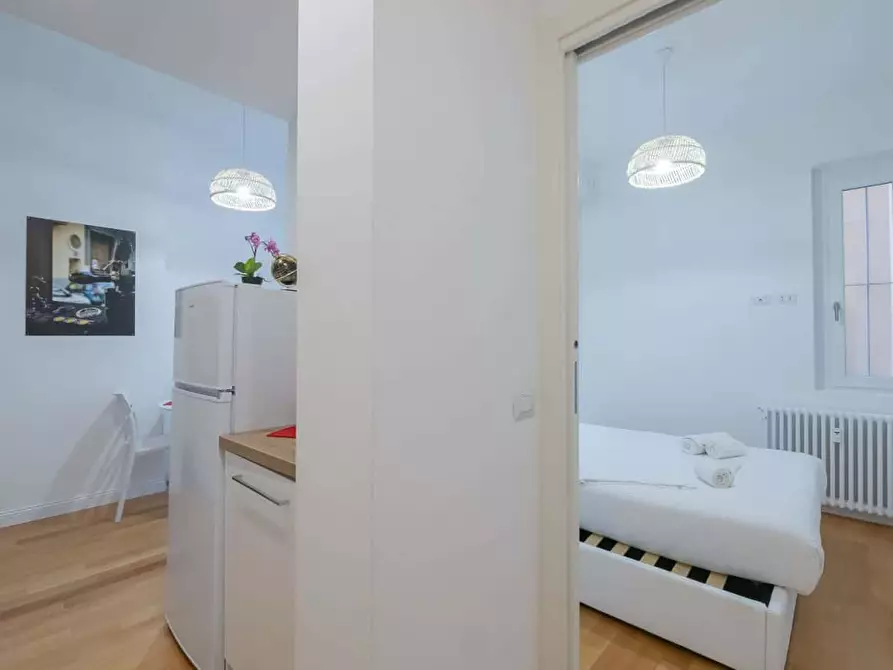 Immagine 20 di Appartamento in affitto  in Via Gressoney1 a Milano