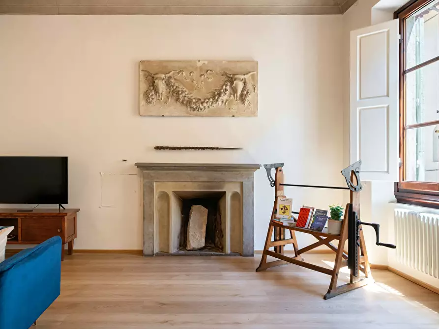 Immagine 8 di Appartamento in affitto  in Via Santa Reparata a Firenze