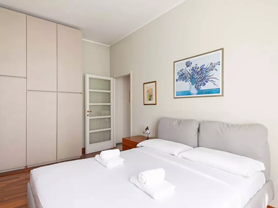 Immagine 2 di Appartamento in affitto  in Via Filippo Juvara11 a Milano