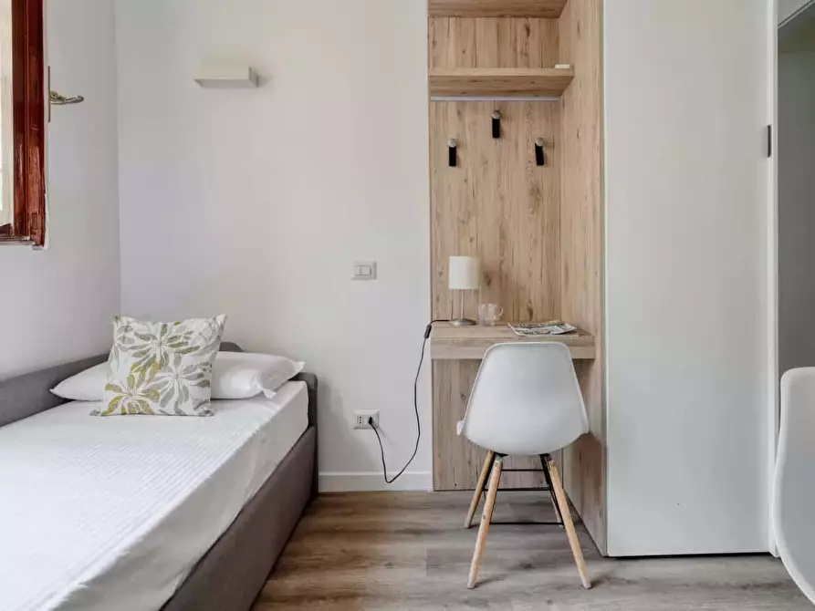 Immagine 4 di Appartamento in affitto  in Via Vittoria Colonna48 a Milano