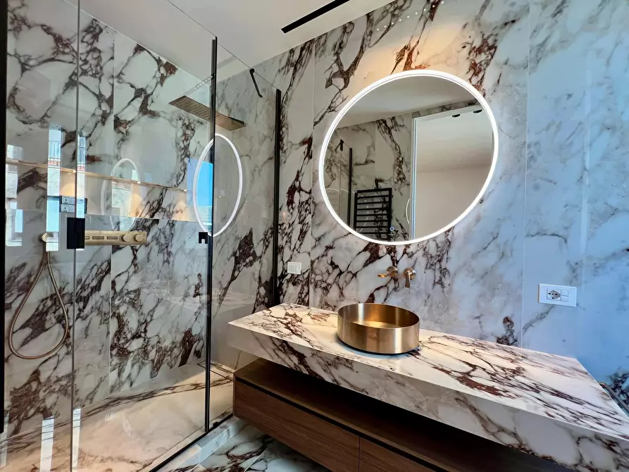 Immagine 22 di Appartamento in affitto  in Via Pietro Verri8 a Milano