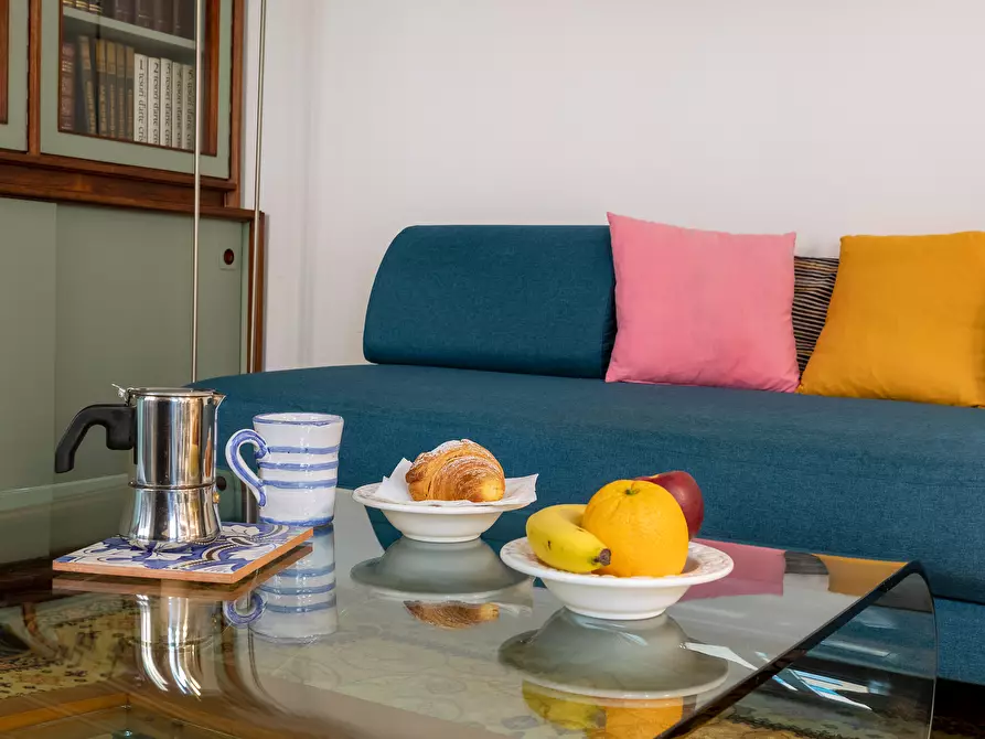 Immagine 30 di Appartamento in affitto  in Via del Borgo di San Pietro74 a Bologna